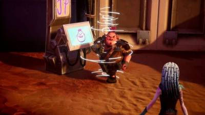 Star Trek Prodigy: Supernova скачать на пк