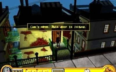 The Sting! торрент скачать