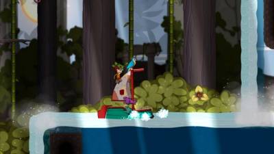 Treasure Adventure World бесплатно скачать на пк