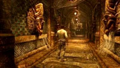 Uncharted 3: Drake's Deception торрент скачать