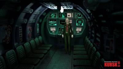 Undercover Missions: Operation Kursk K-141 бесплатно скачать на пк