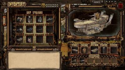 Age of Grit торрент скачать