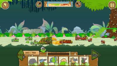 Battlepillars Gold Edition торрент скачать
