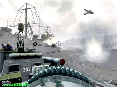Battlestrike: The Siege торрент скачать