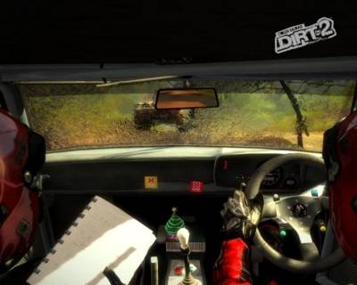 Colin McRae DiRT 2 бесплатно скачать на пк