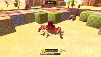 Crab Digger бесплатно скачать на пк