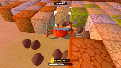 Crab Digger торрент скачать
