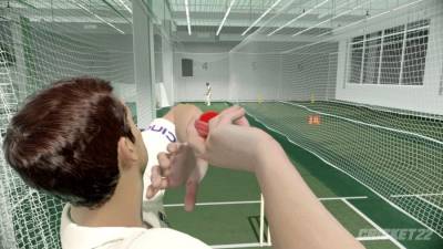 Cricket 22 бесплатно скачать на пк