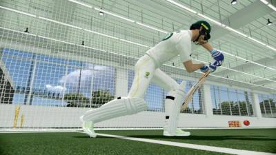 Cricket 22 торрент скачать