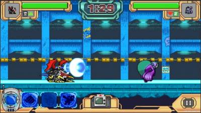Digital Tamers: ReBorn торрент скачать