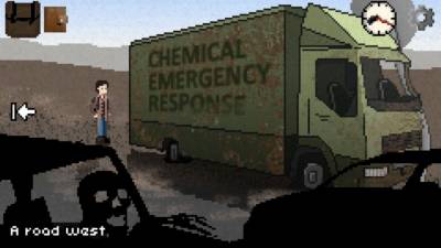 Don't Escape: 4 Days to Survive бесплатно скачать на пк