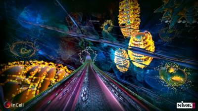 InCell VR скачать на пк
