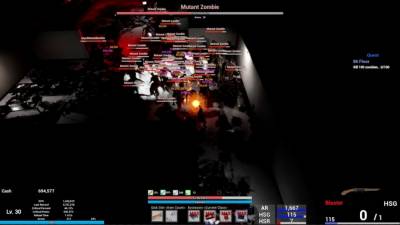 Infection Point скачать на пк