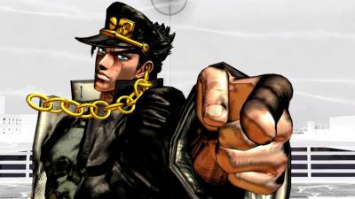 JoJo's Bizarre Adventure: All-Star Battle R бесплатно скачать на пк
