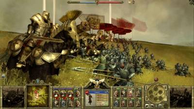 King Arthur Collection бесплатно скачать на пк