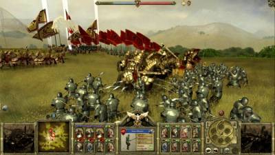 King Arthur Collection торрент скачать