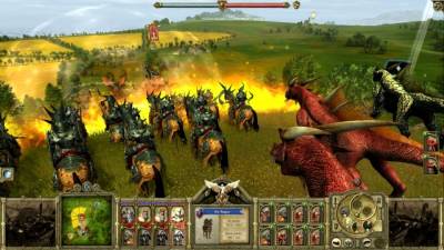 King Arthur Collection скачать на пк