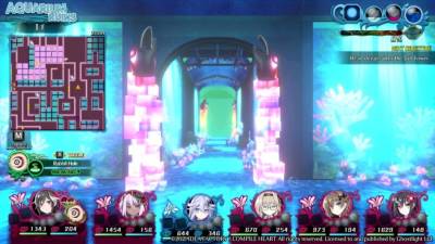 Mary Skelter 2 скачать на пк