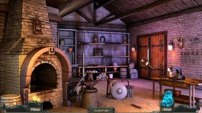 Mysteries of Neverville: The Runestone of Light скачать на пк