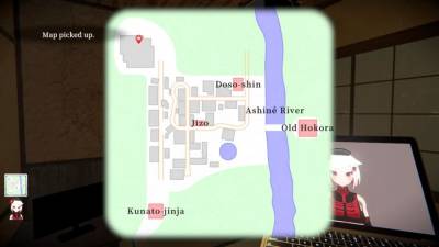 Otokiyome скачать на пк