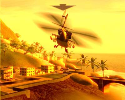 Pacific Liberation Force бесплатно скачать на пк