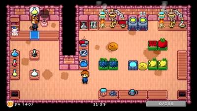 Potion Party торрент скачать