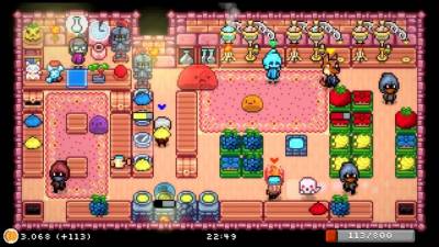 Potion Party скачать на пк
