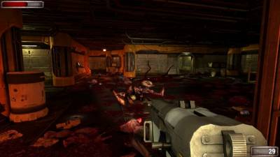 Putrefaction торрент скачать
