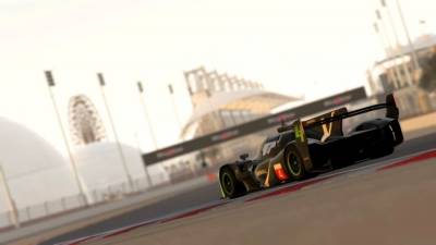rFactor 2 скачать на пк
