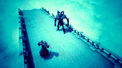 Soulbound Steel торрент скачать