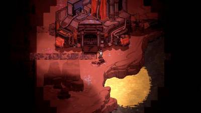Subterrain: Mines of Titan бесплатно скачать на пк