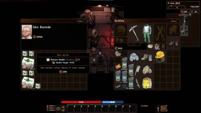 Subterrain: Mines of Titan торрент скачать