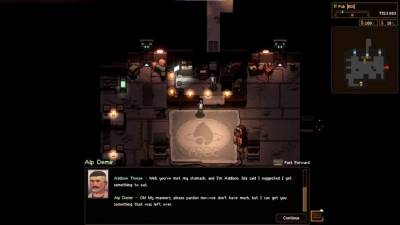 Subterrain: Mines of Titan скачать на пк