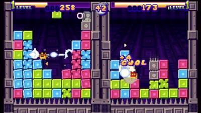 Super Puzzle Platformer Deluxe бесплатно скачать на пк