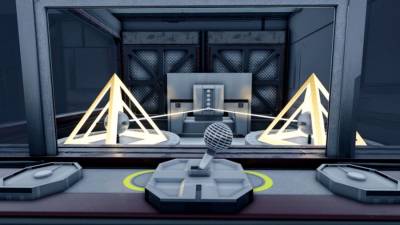 The Pyramid Prison торрент скачать