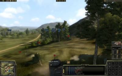Theatre of War 3: Korea бесплатно скачать на пк