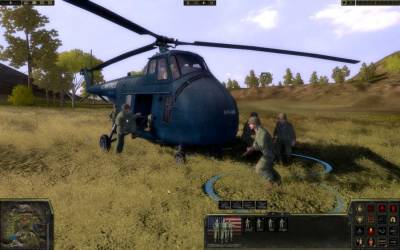 Theatre of War 3: Korea торрент скачать