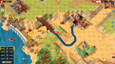 Train Valley 2 бесплатно скачать на пк