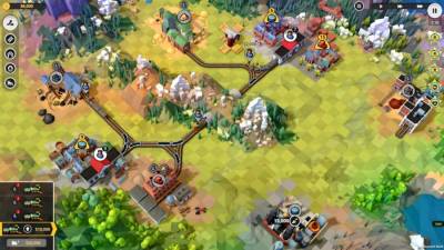 Train Valley 2 торрент скачать