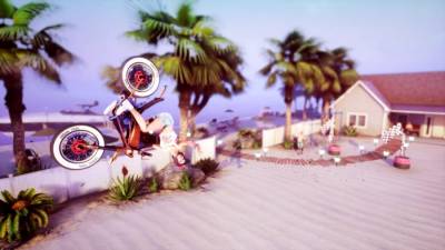 Urban Trial Playground бесплатно скачать на пк