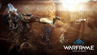 Warframe: Chimera торрент скачать