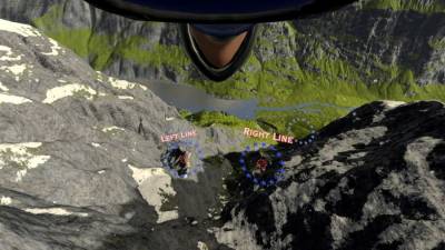Wingsuit: Gudvangen бесплатно скачать на пк