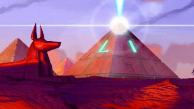 Ancient Aliens: The Game торрент скачать