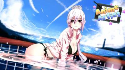 Anime Artist бесплатно скачать на пк