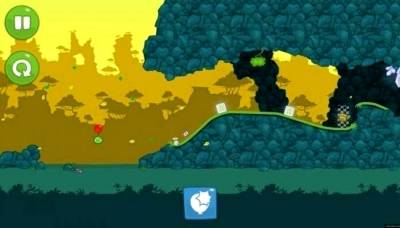 Bad Piggies торрент скачать