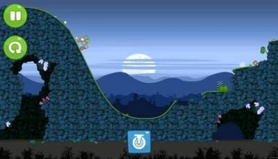 Bad Piggies скачать на пк