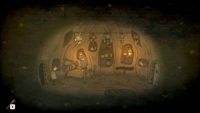 Creepy Tale бесплатно скачать на пк