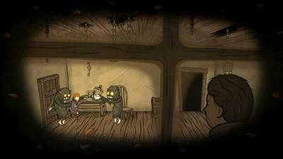 Creepy Tale скачать на пк
