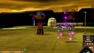 Dark Reign 2 торрент скачать