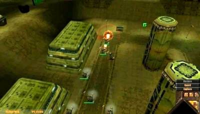 Dark Reign 2 скачать на пк